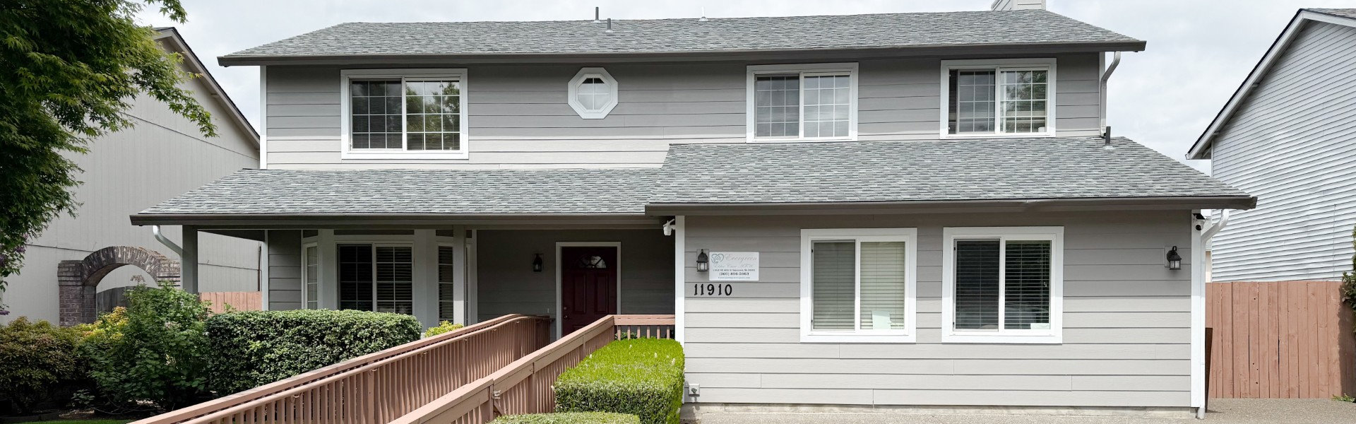 Evergreen Elder Care AFH